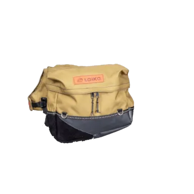 Kløv Laika, bilde 3