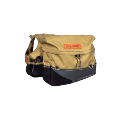 Kløv Laika, bilde 4