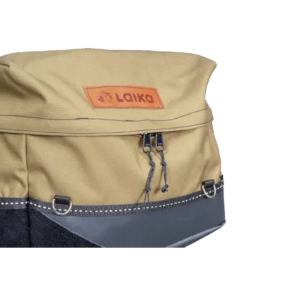 Kløv Laika, bilde 5