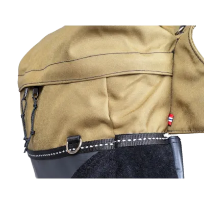 Kløv Laika, bilde 6