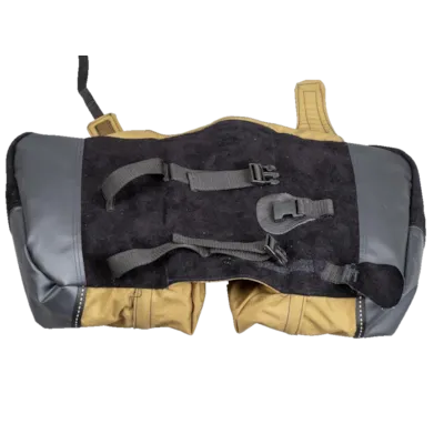 Kløv Laika, bilde 8