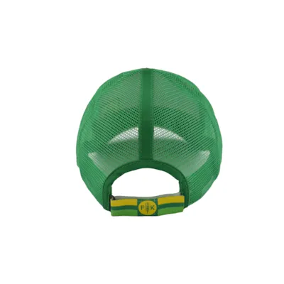 Caps mesh hvit, bilde 2