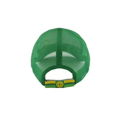 Caps mesh hvit, bilde 2