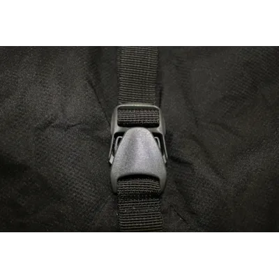 Regndekken Yr svart, bilde 3