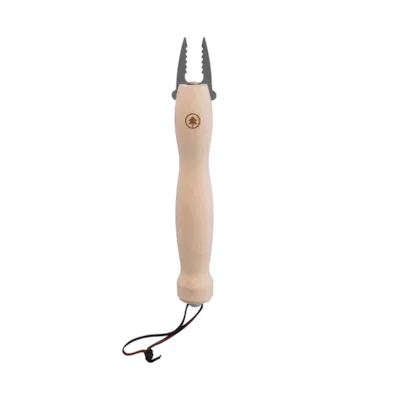 Grillspyd teleskop, bilde 2