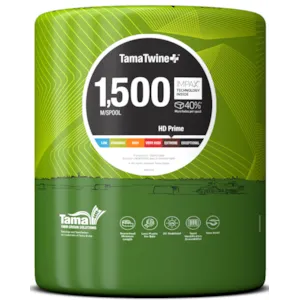 Pressegarn Twine+ HD Prime 1500 m