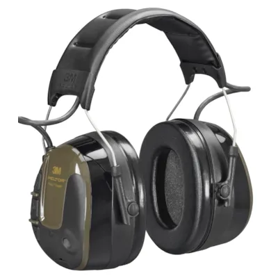 Hørselvern Peltor ProTac Shooter