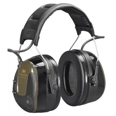 Hørselvern Peltor ProTac Shooter