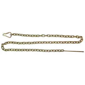 Snarekjetting 4 tonn 2,2 m