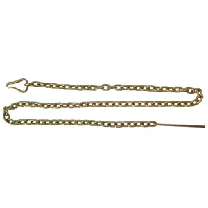 Snarekjetting 4 tonn 2,2 m