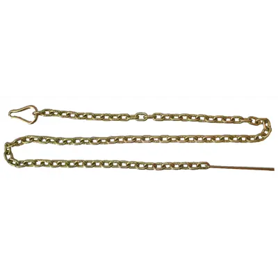 Snarekjetting 4 tonn 2,2 m