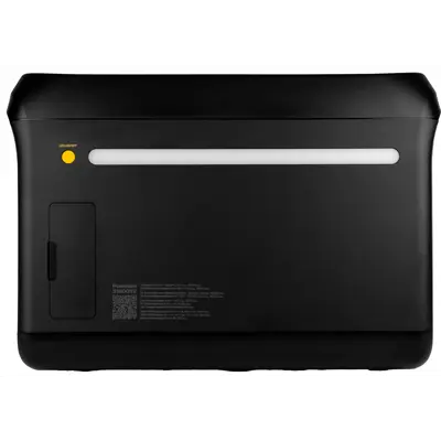 Bærbar strømforsyning Powerbird S1800v2, bilde 2