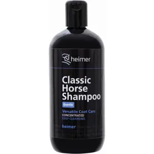 Classic shampoo 500 ml