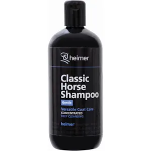 Classic shampoo 500 ml