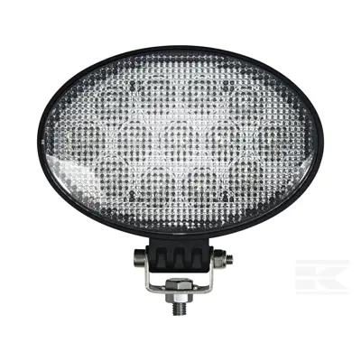 Arbeidslys 39W 3510 lumen