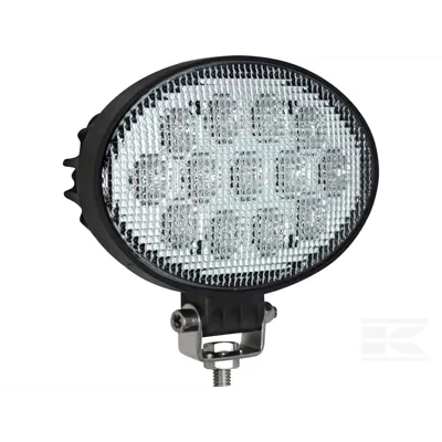 Arbeidslys 39W 3510 lumen, bilde 2