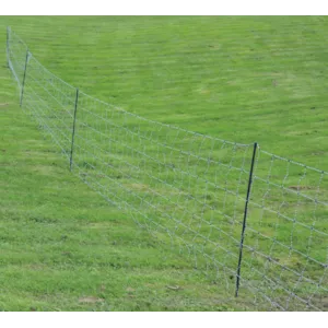 Elektrisk nettinggjerde sau 50 m