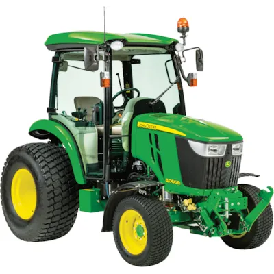Traktor 4066R 66hk, bilde 2