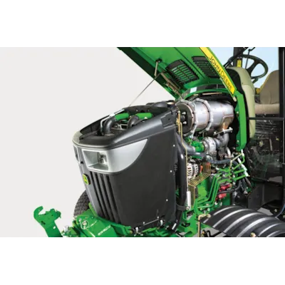 Traktor 4066R 66hk, bilde 3