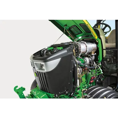 Traktor 4066R 66hk, bilde 3