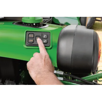 Traktor 4066R 66hk, bilde 4