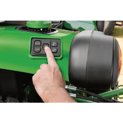 Traktor 4066R 66hk, bilde 4