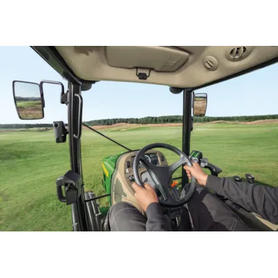 Traktor 4066R 66hk, bilde 5