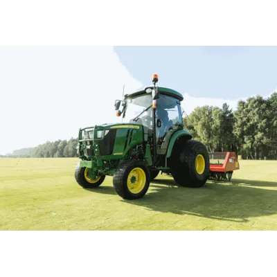 Traktor 4066R 66hk, bilde 8