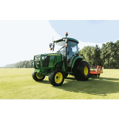 Traktor 4066R 66hk, bilde 8
