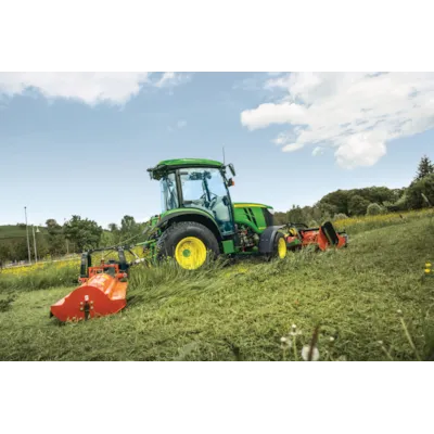 Traktor 4066R 66hk, bilde 6