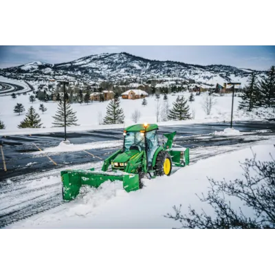 Traktor 4066R 66hk, bilde 7