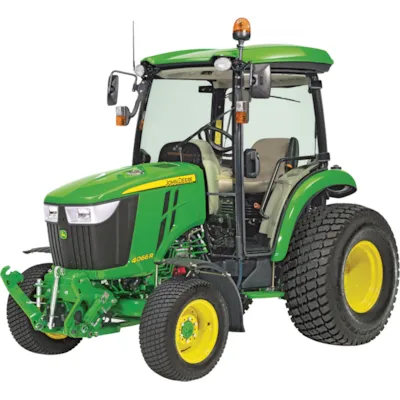 Traktor 4066R 66hk