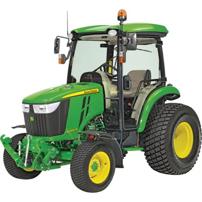 Traktor 4066R 66hk