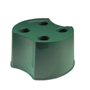 Stativ til regnvannstønne