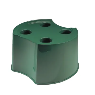 Stativ til regnvannstønne