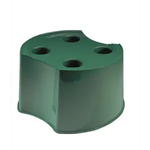 Stativ til regnvannstønne