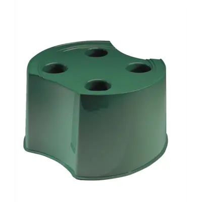 Stativ til regnvannstønne