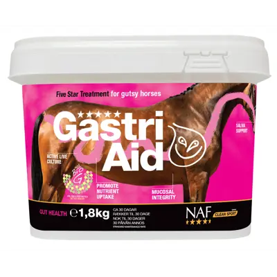 GastriAid 1,8 kg
