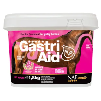 GastriAid 1,8 kg