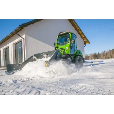 Klappskuff, bilde 4
