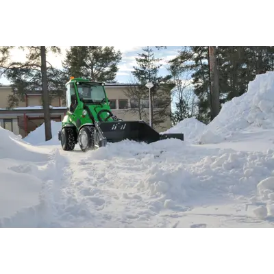 Klappskuff, bilde 2