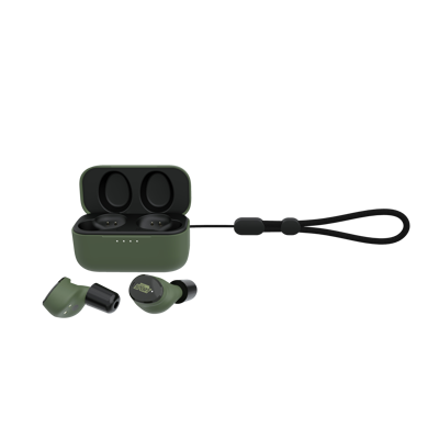 Hørselvern ørepropper SportC bluetooth