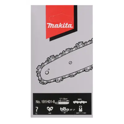 Sagkjede 12 tommer 3/8 1,1 mm, bilde 2