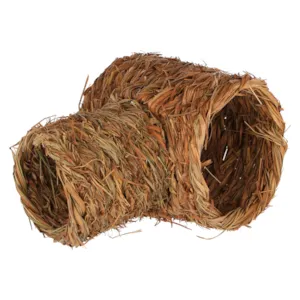 Gresstunnel til gnagere