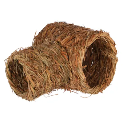 Gresstunnel til gnagere