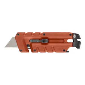 Kniv Prybrid Utility Orange