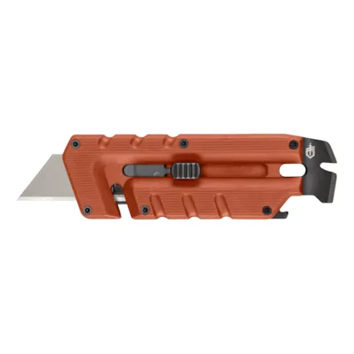 Kniv Prybrid Utility Orange