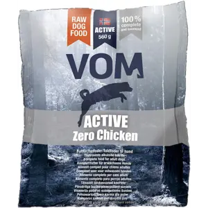 Kjøttboller Active Zero Chicken frosset 560 g