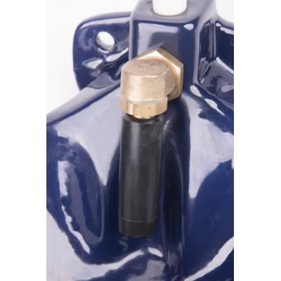 Volumventil 5 l/min til basis