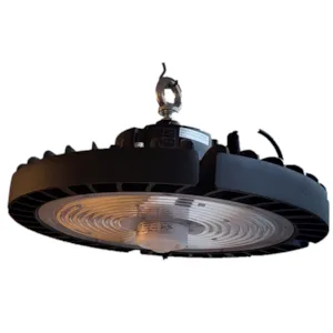 Lagerlys med bevegelsessensor og dimming 200W